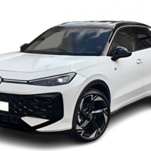 T-Roc