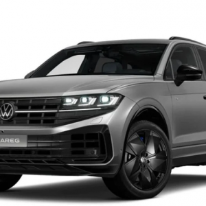Touareg R-Line