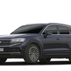 Touareg