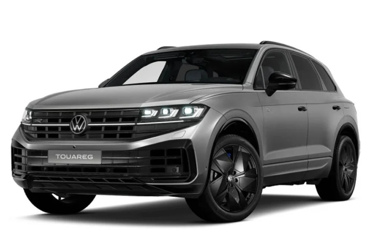 Touareg