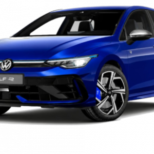 Golf 8 R-Line