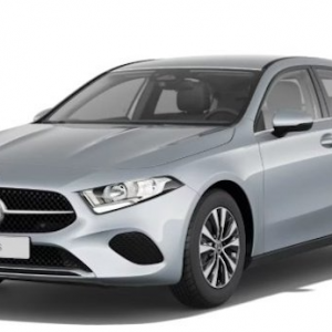Mercedes Classe A